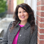 Adriana Umaña-Taylor