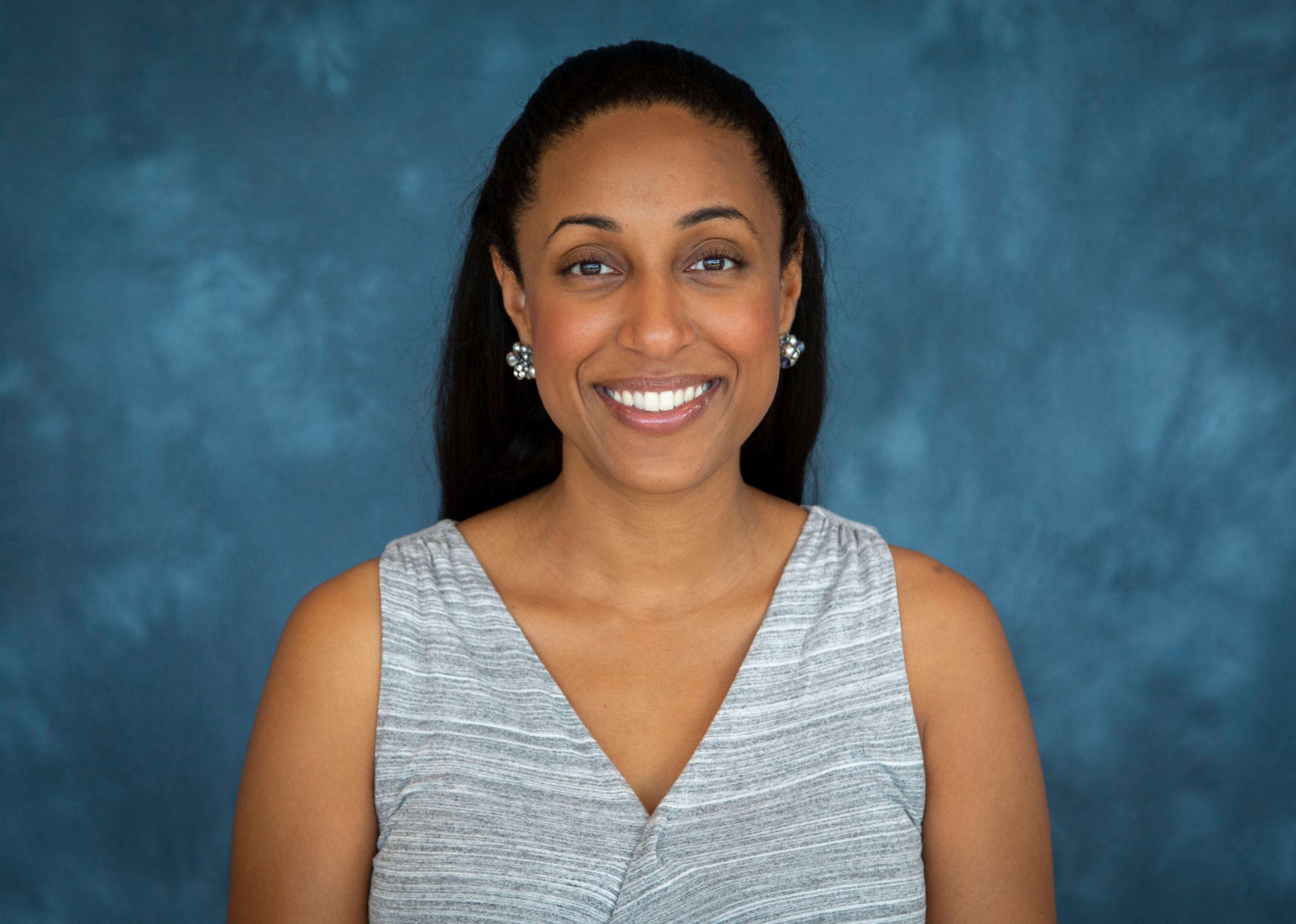 Farzana Tabitha Adjah