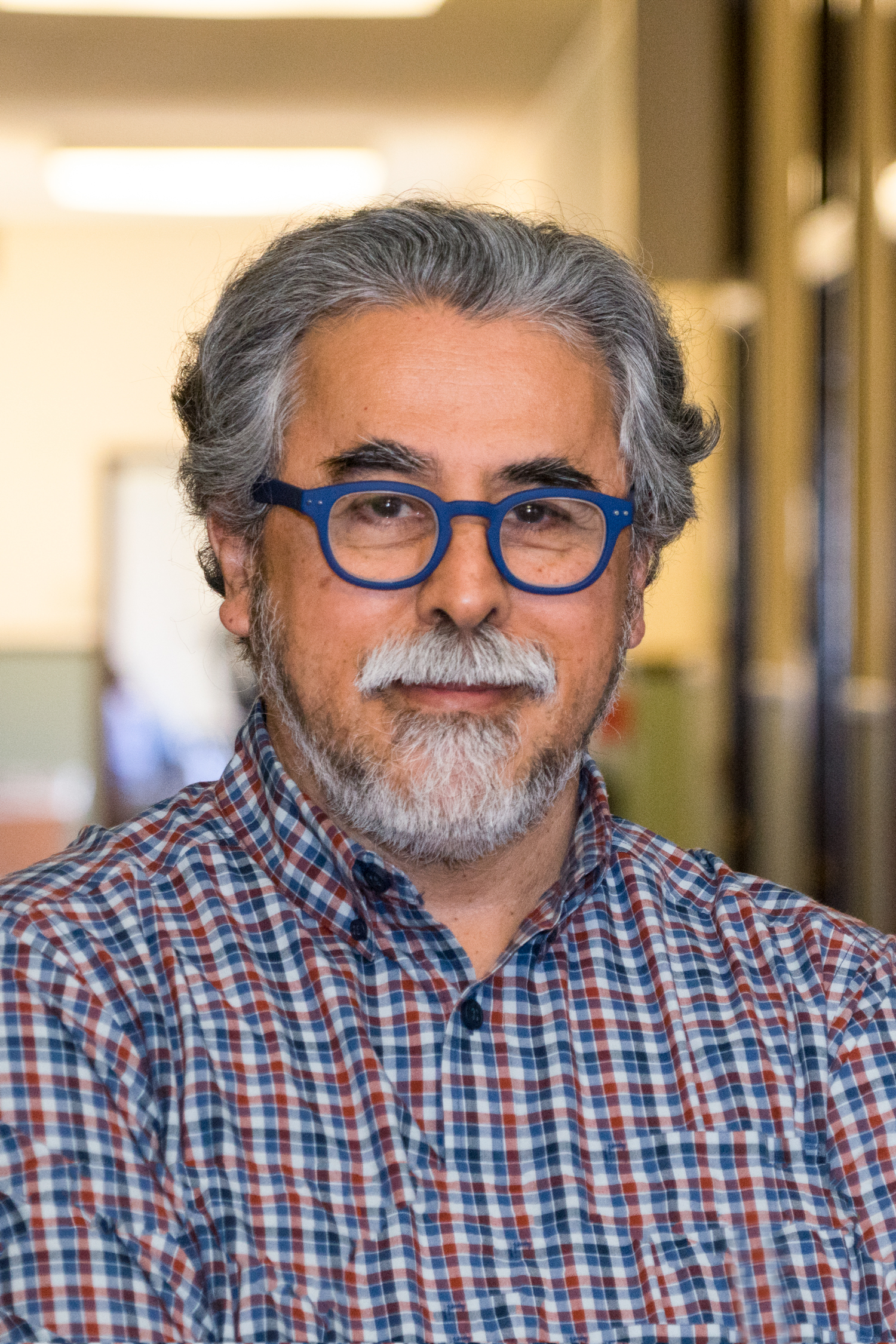 Guillermo Solano-Flores