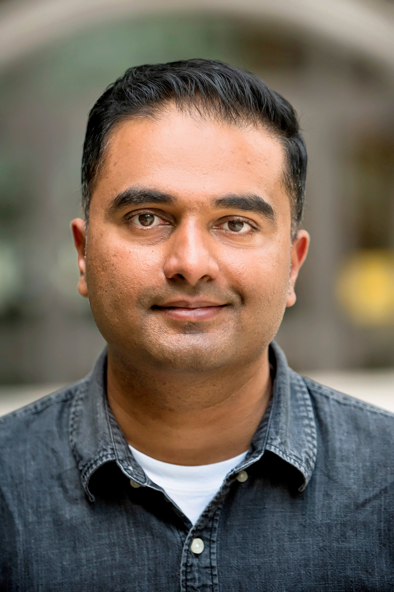 Hariharan Subramonyam