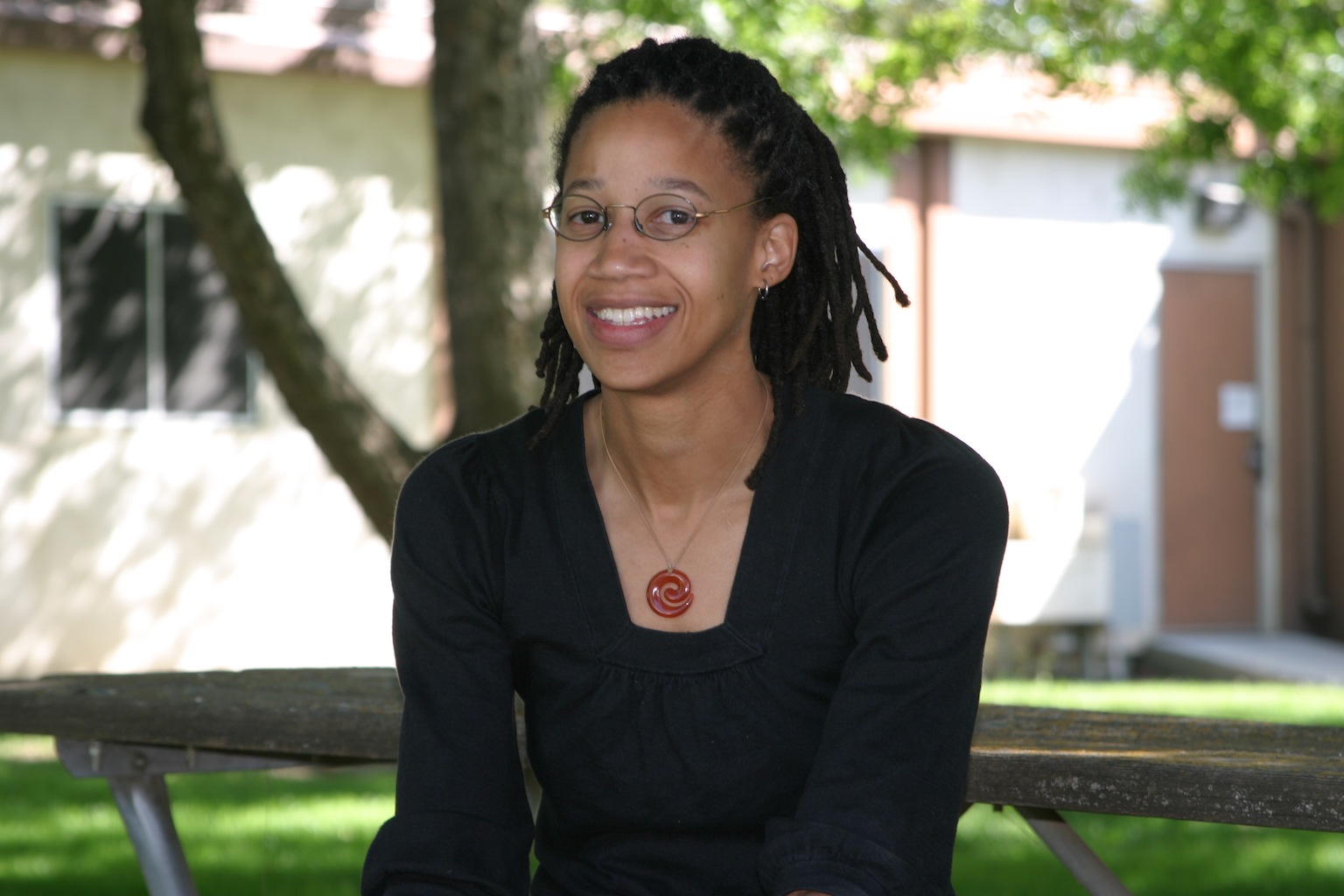 Angela Booker | Stanford GSE