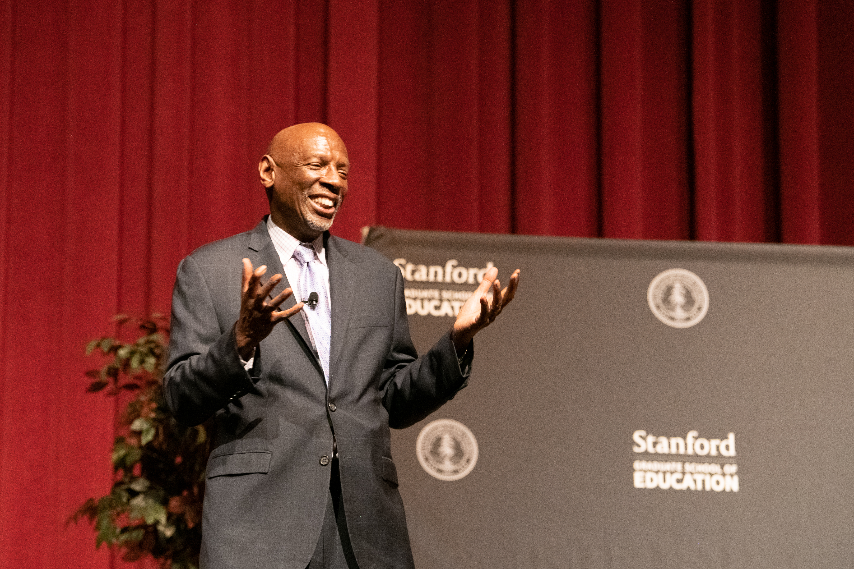 Geoffrey Canada