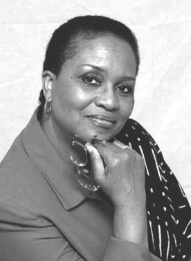 Joyce Elaine King