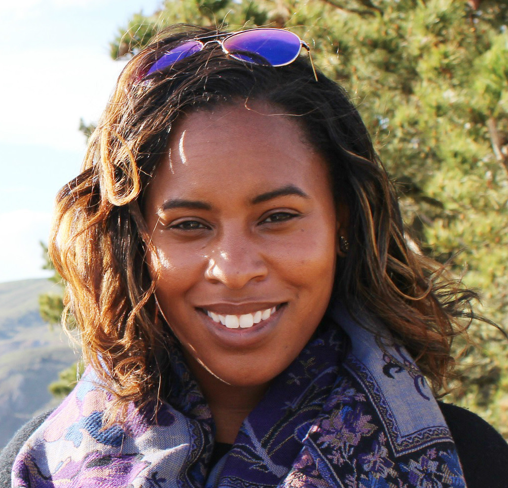 Ashley Edwards Stanford GSE