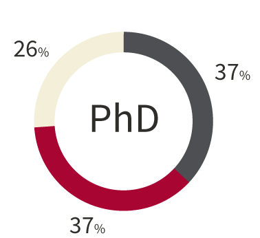 Ethnicity PHD