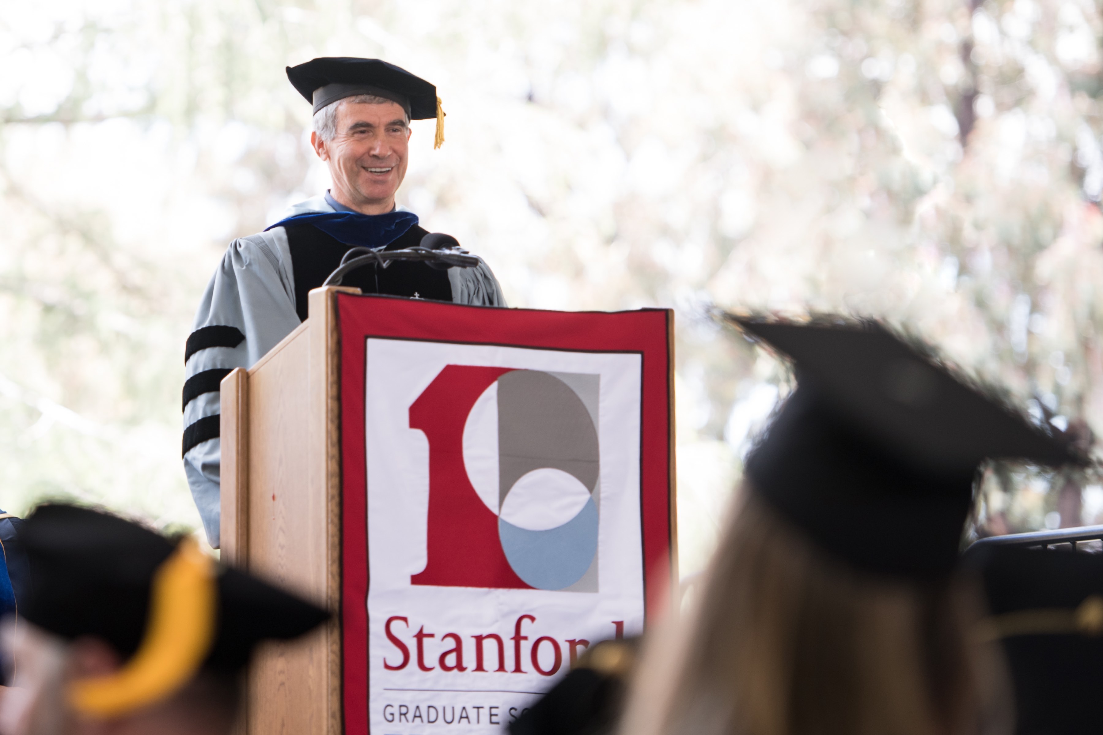 doctorate in education stanford
