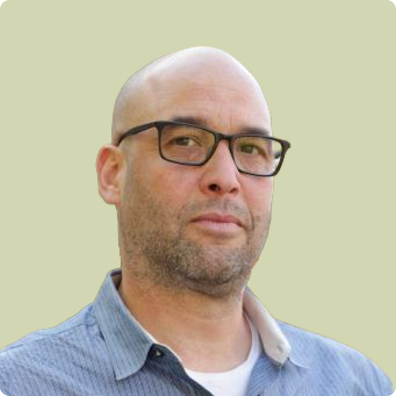 MODERATOR Profile Photo - Ari Y. Kelman