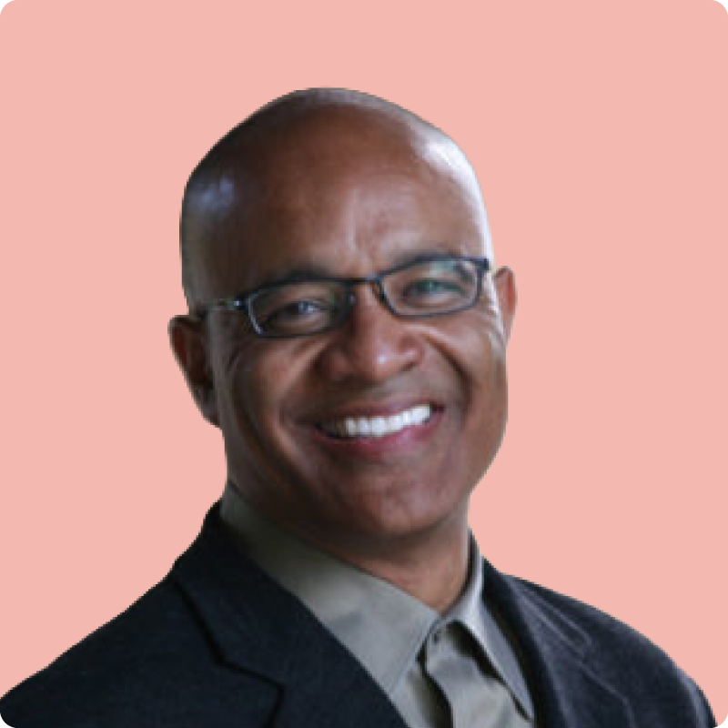 Profile Photo - Ralph Richard Banks