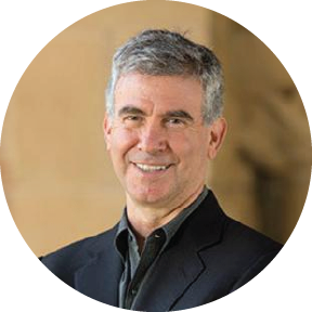 Headshot of Daniel L. Schwartz