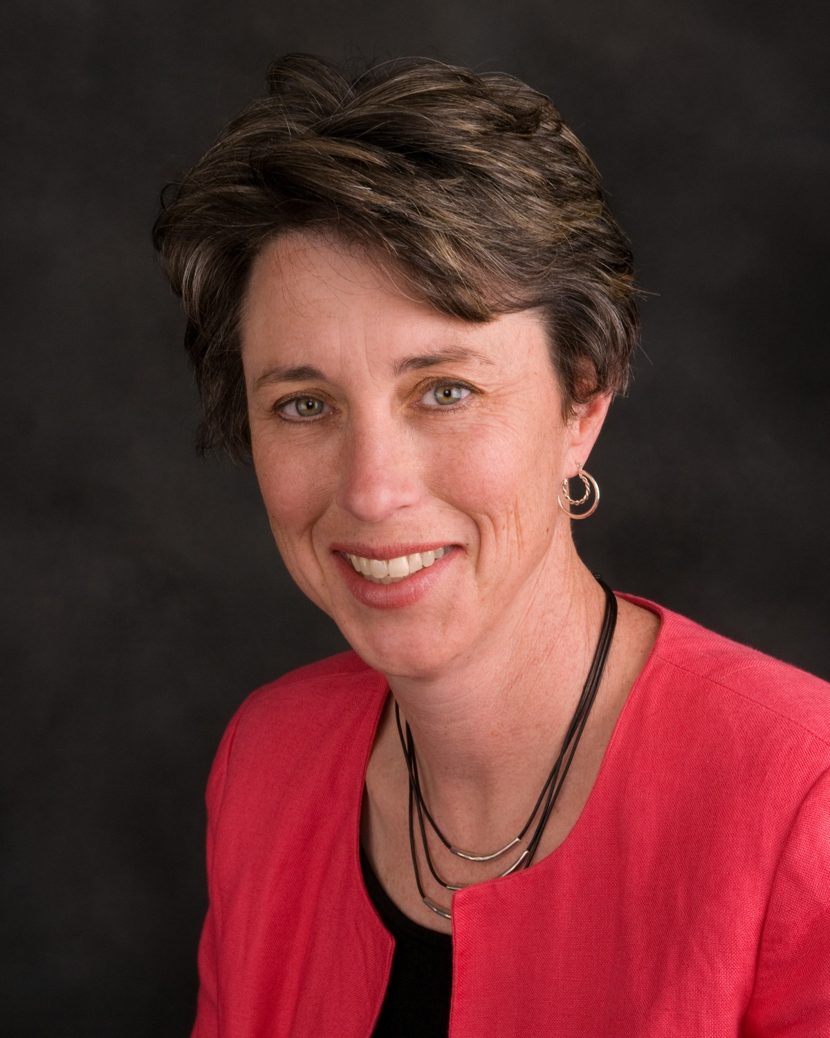 Janet Carlson, executive director of CSET