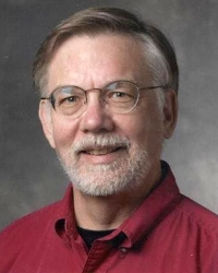 Emeritus Professor Edward Haertel