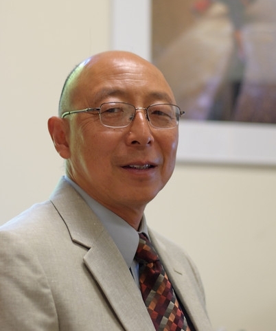Prof. Kenji Hakuta