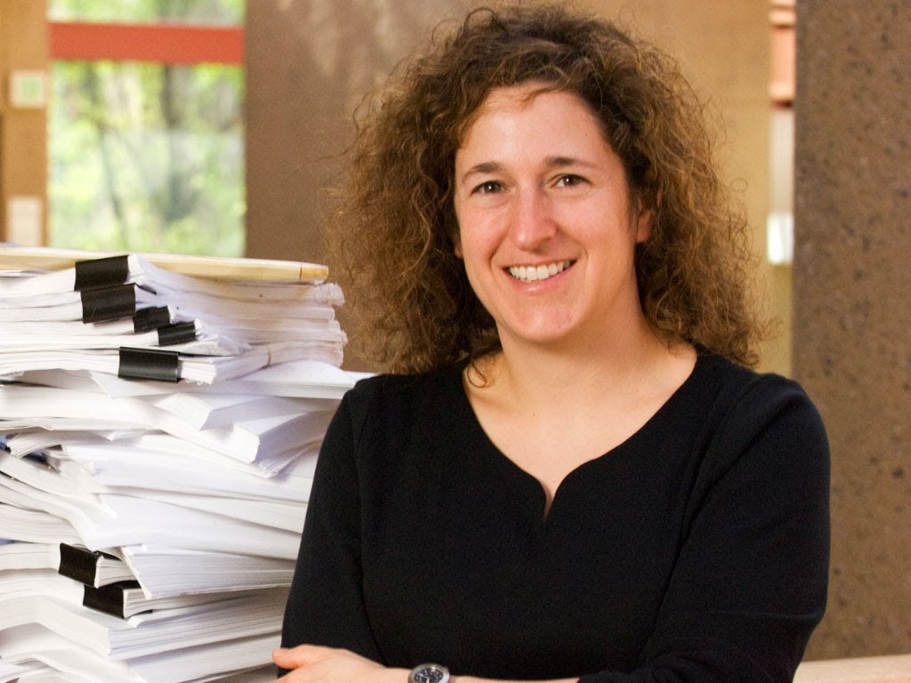 Susanna Loeb is among 19 Stanford researchers named to the "Edu-Scholar" list.