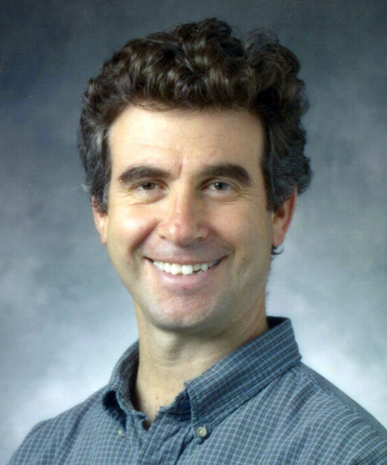 Prof. Dan Schwartz