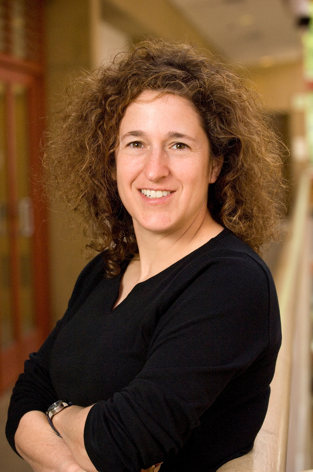 Prof. Susanna Loeb