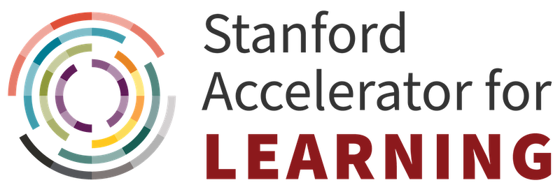 Stanford Accelerator for Learning logo