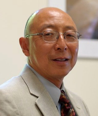 Prof. Kenji Hakuta