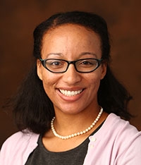 Dominique Baker, Assistant Professor of Education Policy, Southern Methodist University