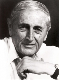 John W. Gardner Centennial Celebration Stanford Graduate School of