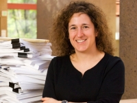 Susanna Loeb is among 19 Stanford researchers named to the 