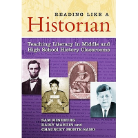 Reading Like a Historian