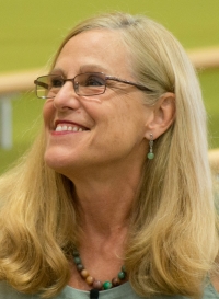 Deborah Stipek