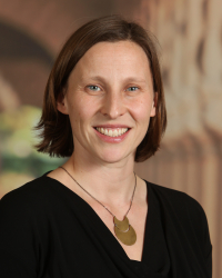 Dr. Jelena Obradović, Stanford University