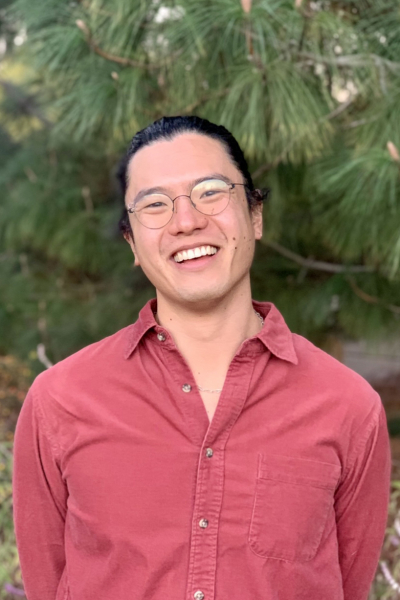 Michael Wong | Stanford GSE