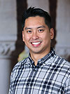 Photo of Nguyen, Kevin M.A.