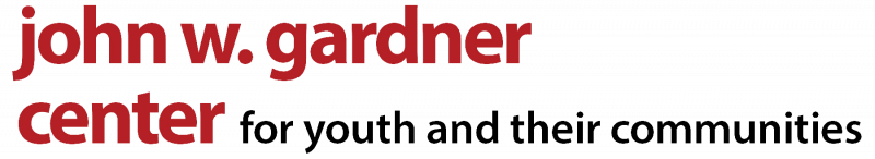Logo of research center Gardner Center