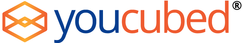 Logo of research center Youcubed