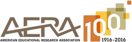 2017 AERA Conference