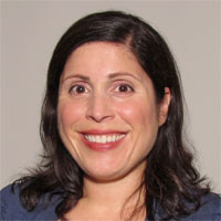 Prof. Gina Cervetti