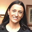 Daniela Ruiz, MBA ’02 