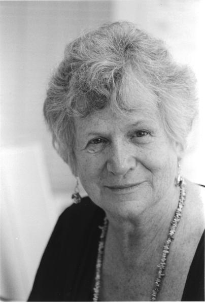 Deborah Meier