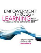 Empowerment Through Learning