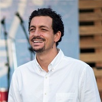 Martin Ferraro, MBA ’11