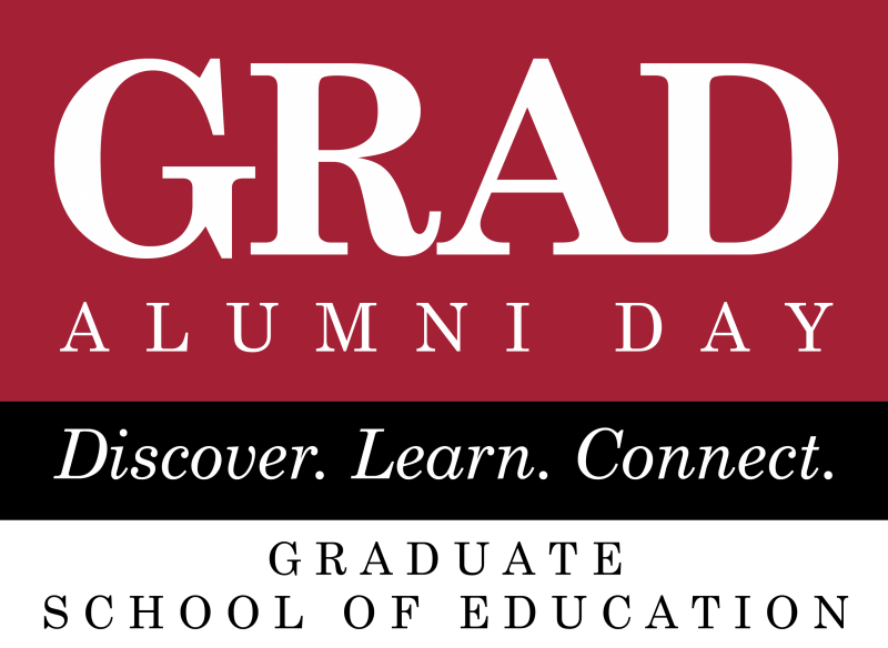 Stanford Grad Alumni Day 2020 - Saturday, March 7