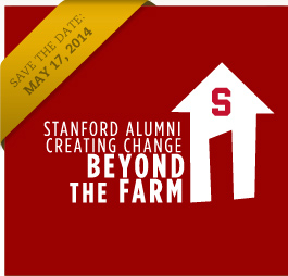Stanford Alumni Creating Change Beyond the Farm
