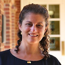 Julia Cohen, Assistant Professor of Curriculum, Instruction, and Special Education, University of Virginia