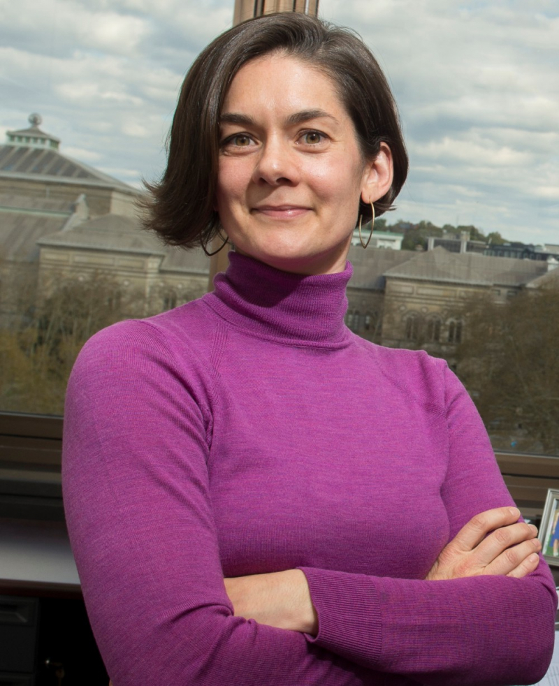 Lindsay Page, Assistant Professor, University of Pittsburgh