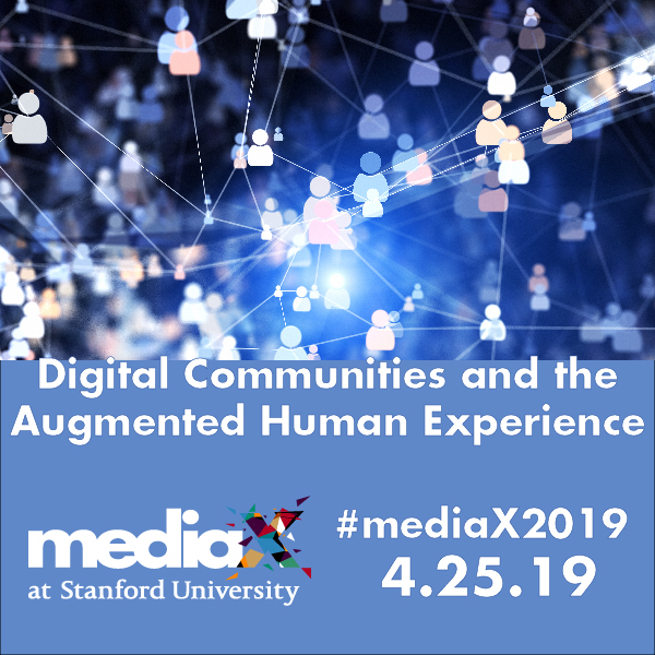 Digital Communities and the Augmented Human Experience