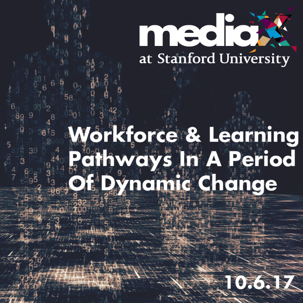 Workforce & Learning Pathways In A Period Of Dynamic Change
