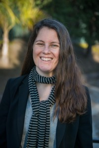 Laura Wentworth, PhD