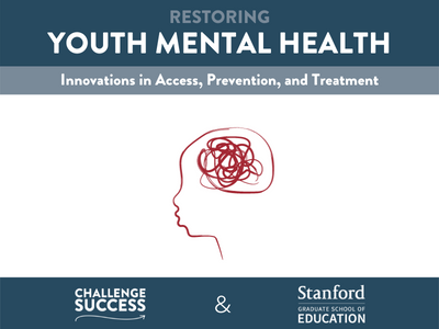 Restoring Youth Mental Health