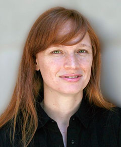 Sally Sadoff, Associate Professor of Economics and Strategic Management, University of California, San Diego