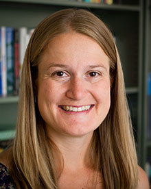 Sarah Reckhow, Associate Professor of Political Science, Michigan State University