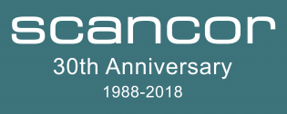 SCANCOR 30th Anniversary