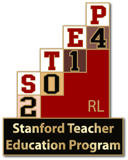STEP 2014 Logo