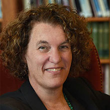Susan Dynarski, Professor of Public Policy; Professor of Education; Professor of Economics, University of Michigan